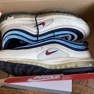 Air max 97